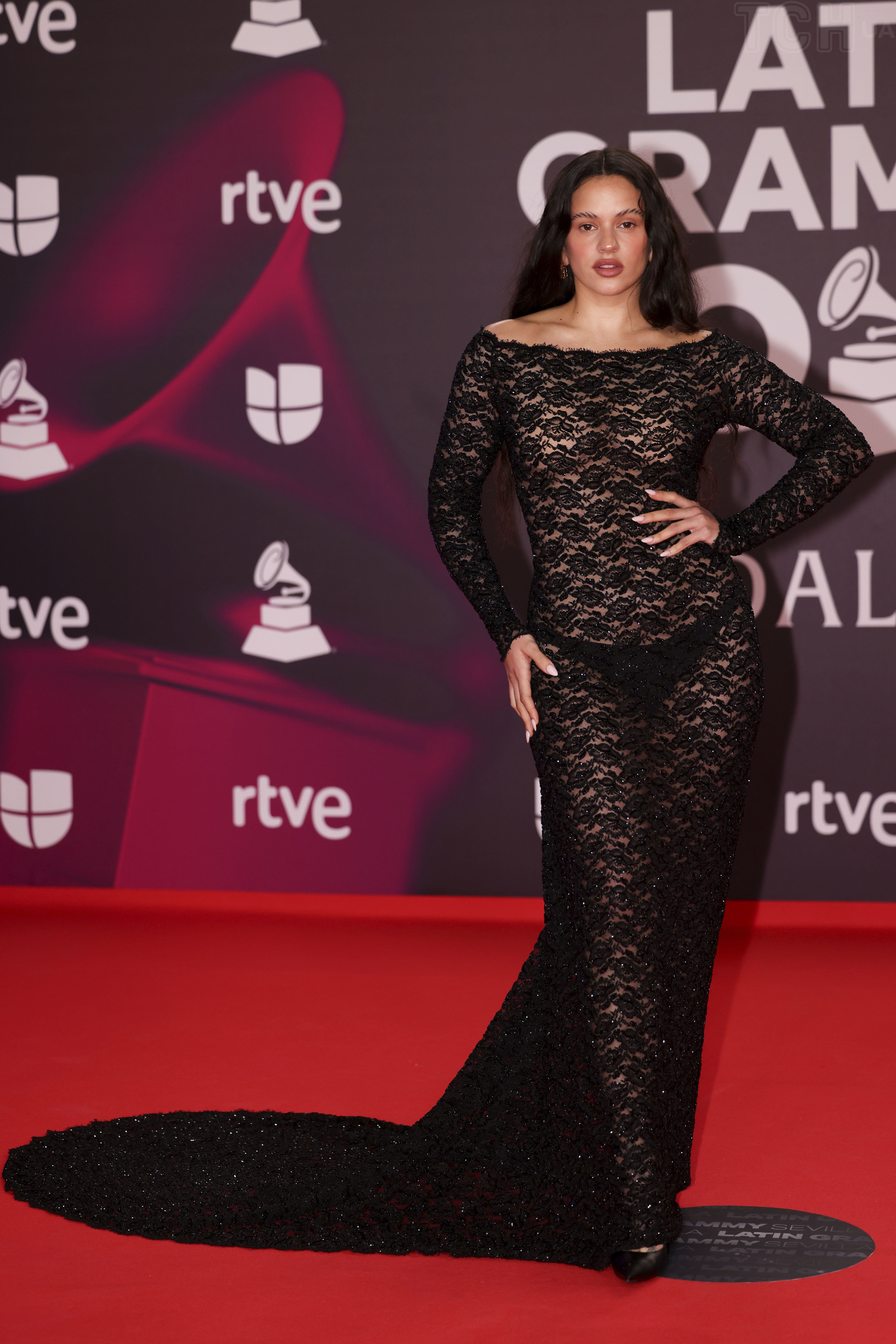 Rosalía Estilo Musical