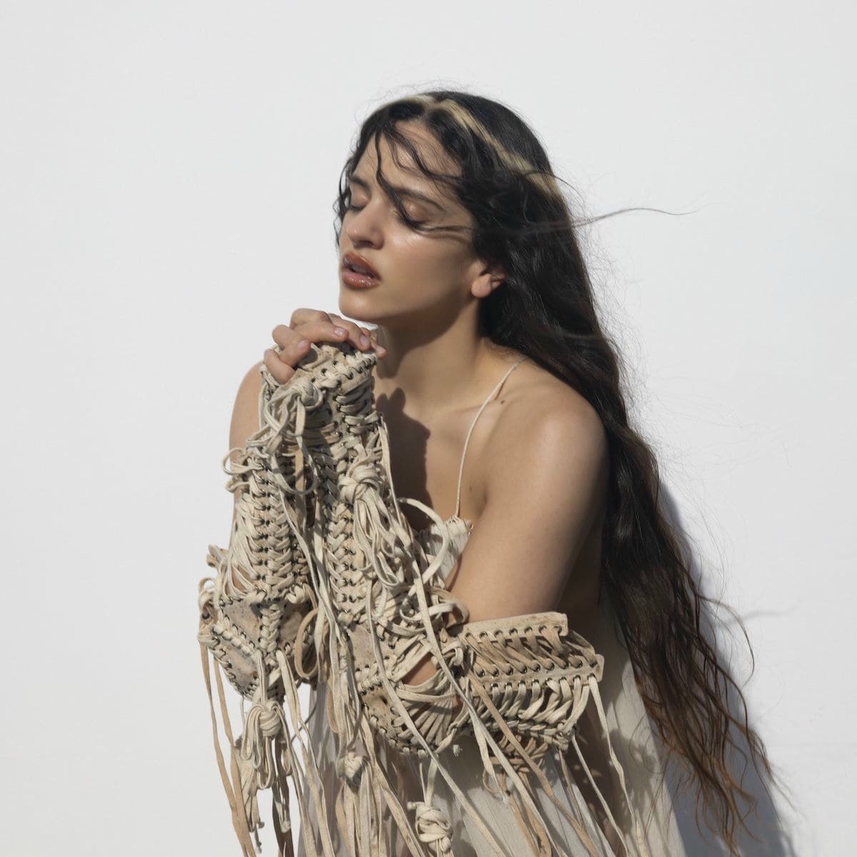 Rosalía Curiosidades